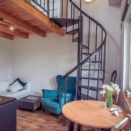 קווידזן Zimna Apartments מראה חיצוני תמונה