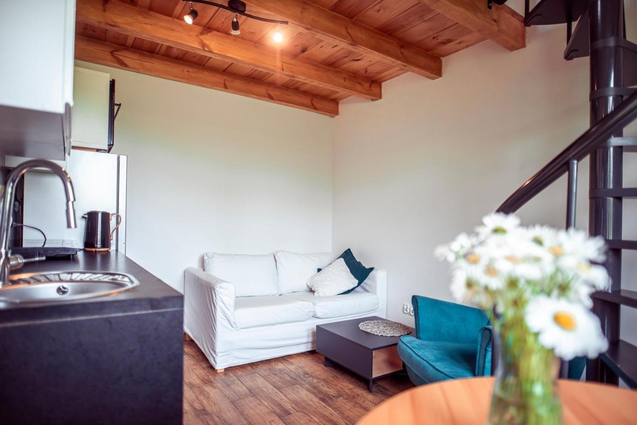 קווידזן Zimna Apartments מראה חיצוני תמונה