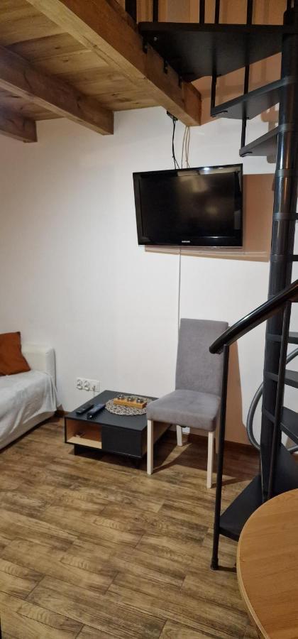קווידזן Zimna Apartments מראה חיצוני תמונה